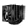 Chłodzenie procesora Thermalright Phantom Spirit 120 SE 2x120mm
